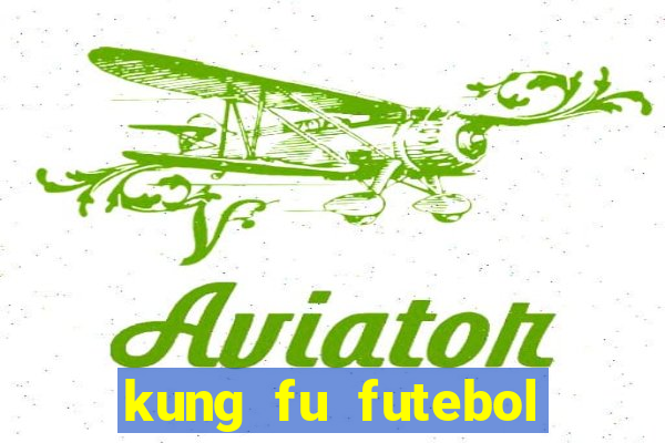 kung fu futebol clube download utorrent